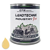 RAL 1002 Steyr giallo sabbia 1kg